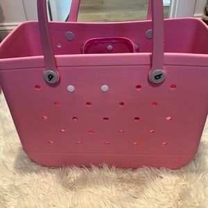 Gently used Bogg Bag.